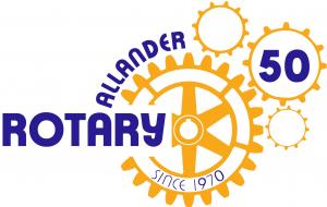 50 year logo